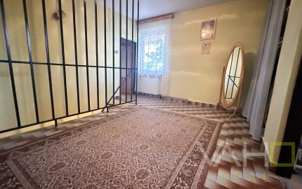 🏡PREDANÉ !!! Rodinný dom s veľkým pozemkom v obci Kátlovce