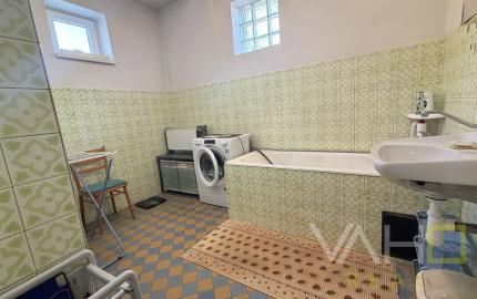 🏡PREDANÉ !!! Rodinný dom s veľkým pozemkom v obci Kátlovce