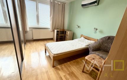 🏡 3-izbový byt s balkónom na Zelenečskej ulici v Trnave