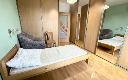 🏡 3-izbový byt s balkónom na Zelenečskej ulici v Trnave