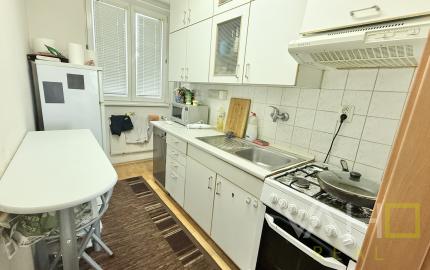 🏡 3-izbový byt s balkónom na Zelenečskej ulici v Trnave