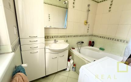 🏡 3-izbový byt s balkónom na Zelenečskej ulici v Trnave