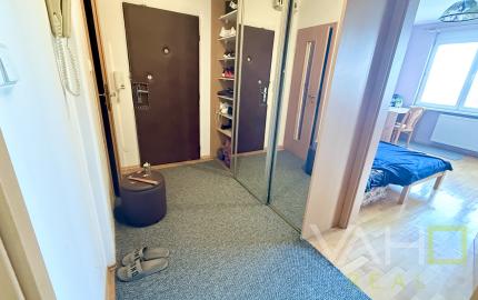 🏡 3-izbový byt s balkónom na Zelenečskej ulici v Trnave