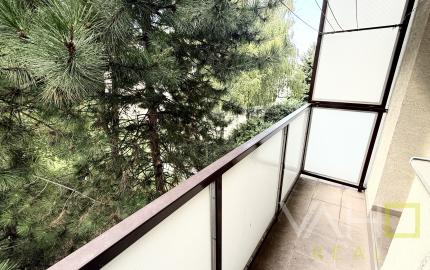🏡 3-izbový byt s balkónom na Zelenečskej ulici v Trnave
