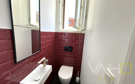 LUXUSNÝ PRENÁJOM KANCELÁRSKYCH PRIESTOROV – TRNAVA, NÁMESTIE SNP