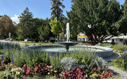 LUXUSNÝ PRENÁJOM KANCELÁRSKYCH PRIESTOROV – TRNAVA, NÁMESTIE SNP