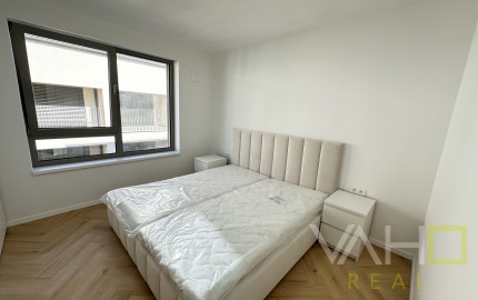 PRENAJATÉ 3-izbový byt v projekte Rezidencia Hviezdoslavova – Trnava