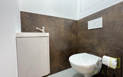 PRENAJATÉ 3-izbový byt v projekte Rezidencia Hviezdoslavova – Trnava