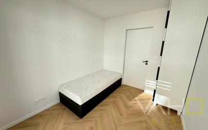 PRENAJATÉ 3-izbový byt v projekte Rezidencia Hviezdoslavova – Trnava