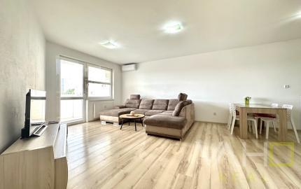 2-izbový byt na Botanickej ulici v Trnave s parkovaním v garáži