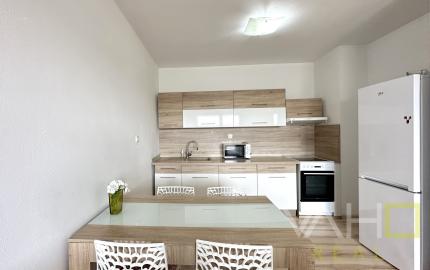 2-izbový byt na Botanickej ulici v Trnave s parkovaním v garáži