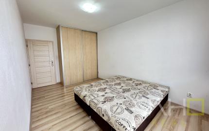 2-izbový byt na Botanickej ulici v Trnave s parkovaním v garáži