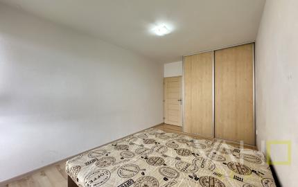 2-izbový byt na Botanickej ulici v Trnave s parkovaním v garáži