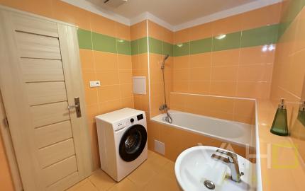 2-izbový byt na Botanickej ulici v Trnave s parkovaním v garáži