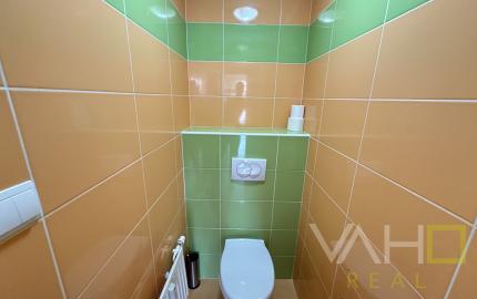 2-izbový byt na Botanickej ulici v Trnave s parkovaním v garáži