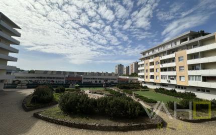 2-izbový byt na Botanickej ulici v Trnave s parkovaním v garáži