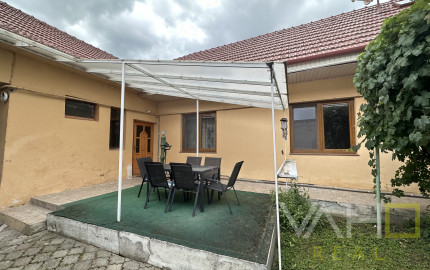Na predaj 4 izbový rodinný dom v obci Dolná Krupá , znížená cena 175 800 € !