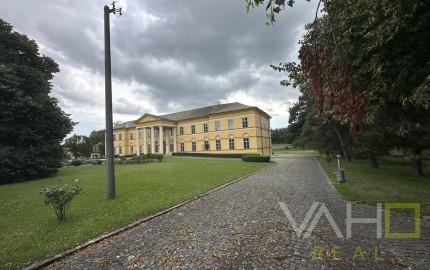 Na predaj 4 izbový rodinný dom v obci Dolná Krupá , znížená cena 175 800 € !