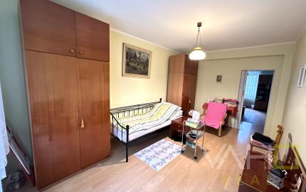 🏡 REZERVOVANÉ ! 2-izbový byt vo vyhľadávanej lokalite Trnavy – ulica Ľudmily Podjavorinskej