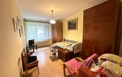 🏡 REZERVOVANÉ ! 2-izbový byt vo vyhľadávanej lokalite Trnavy – ulica Ľudmily Podjavorinskej