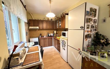 🏡 REZERVOVANÉ ! 2-izbový byt vo vyhľadávanej lokalite Trnavy – ulica Ľudmily Podjavorinskej