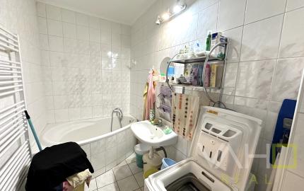 🏡 REZERVOVANÉ ! 2-izbový byt vo vyhľadávanej lokalite Trnavy – ulica Ľudmily Podjavorinskej