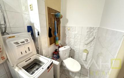 🏡 REZERVOVANÉ ! 2-izbový byt vo vyhľadávanej lokalite Trnavy – ulica Ľudmily Podjavorinskej