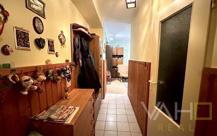 🏡 REZERVOVANÉ ! 2-izbový byt vo vyhľadávanej lokalite Trnavy – ulica Ľudmily Podjavorinskej