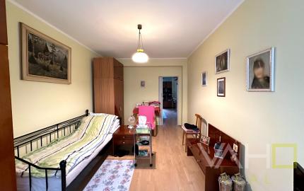 🏡 REZERVOVANÉ ! 2-izbový byt vo vyhľadávanej lokalite Trnavy – ulica Ľudmily Podjavorinskej