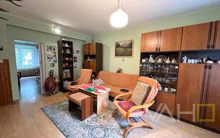 🏡 REZERVOVANÉ ! 2-izbový byt vo vyhľadávanej lokalite Trnavy – ulica Ľudmily Podjavorinskej