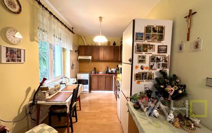 🏡 REZERVOVANÉ ! 2-izbový byt vo vyhľadávanej lokalite Trnavy – ulica Ľudmily Podjavorinskej