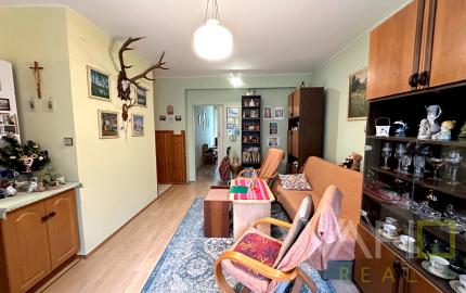 🏡 REZERVOVANÉ ! 2-izbový byt vo vyhľadávanej lokalite Trnavy – ulica Ľudmily Podjavorinskej