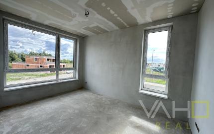 Exkluzívny 5-izbový rodinný dom s garážou a terasou – Biely Kostol pri Trnave