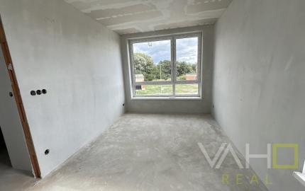 Exkluzívny 5-izbový rodinný dom s garážou a terasou – Biely Kostol pri Trnave