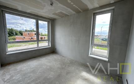 Exkluzívny 5-izbový rodinný dom s garážou a terasou – Biely Kostol pri Trnave