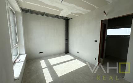 Exkluzívny 5-izbový rodinný dom s garážou a terasou – Biely Kostol pri Trnave