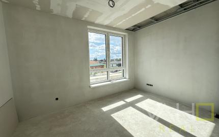 Exkluzívny 5-izbový rodinný dom s garážou a terasou – Biely Kostol pri Trnave