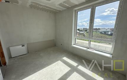 Exkluzívny 5-izbový rodinný dom s garážou a terasou – Biely Kostol pri Trnave