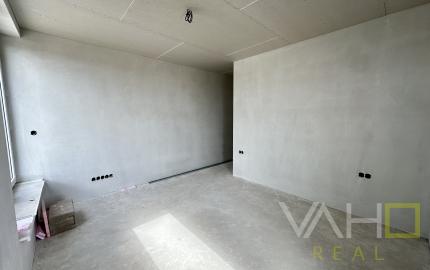 Exkluzívny 5-izbový rodinný dom s garážou a terasou – Biely Kostol pri Trnave