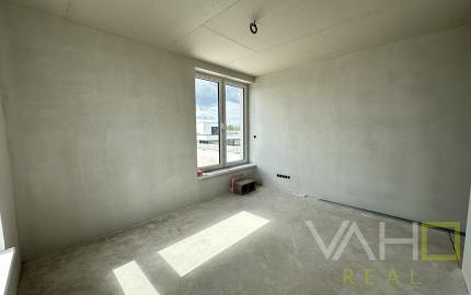 Exkluzívny 5-izbový rodinný dom s garážou a terasou – Biely Kostol pri Trnave