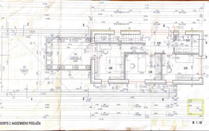 Exkluzívny 5-izbový rodinný dom s garážou a terasou – Biely Kostol pri Trnave