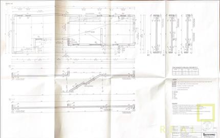 Exkluzívny 5-izbový rodinný dom s garážou a terasou – Biely Kostol pri Trnave