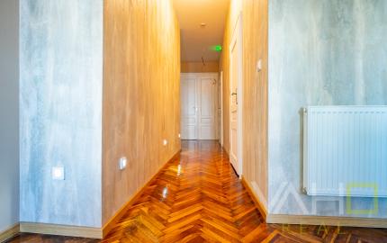 Polyfunkčný meštiansky dom na predaj – historické centrum Trnavy