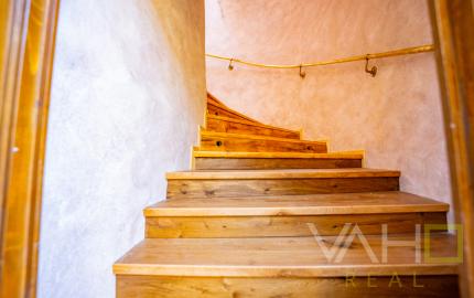 Polyfunkčný meštiansky dom na predaj – historické centrum Trnavy