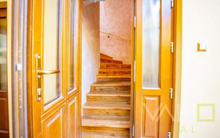 Polyfunkčný meštiansky dom na predaj – historické centrum Trnavy