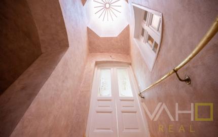 Polyfunkčný meštiansky dom na predaj – historické centrum Trnavy