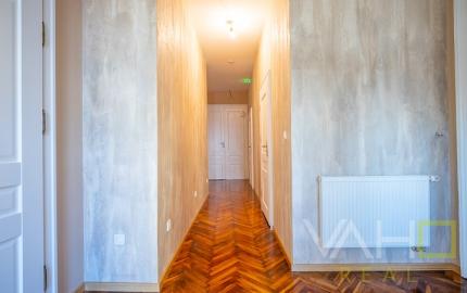 Polyfunkčný meštiansky dom na predaj – historické centrum Trnavy