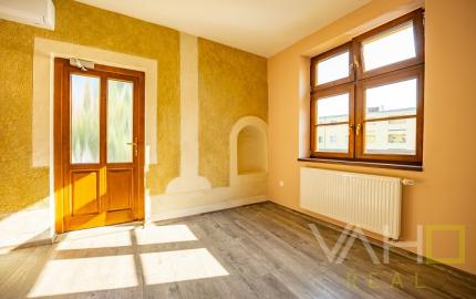 Polyfunkčný meštiansky dom na predaj – historické centrum Trnavy