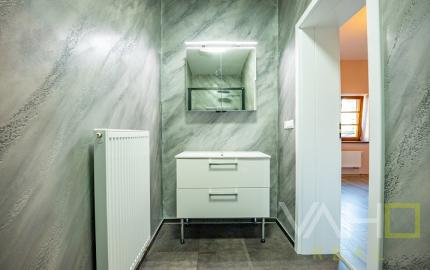 Polyfunkčný meštiansky dom na predaj – historické centrum Trnavy