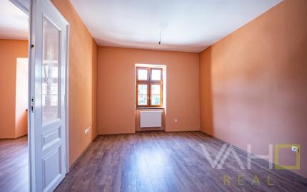 Polyfunkčný meštiansky dom na predaj – historické centrum Trnavy